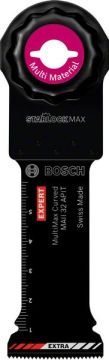 Bosch Starlock Aksesuarı / Expert StarlockMax Testere Ucu MM MAII32APIT (10 Adet) - 2608900032