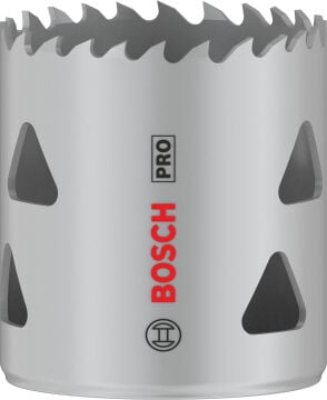 Bosch Aksesuar PRO Multi Material Delik Açma Testeresi 46 mm