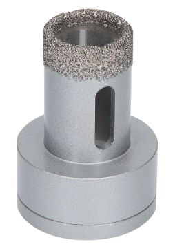 Bosch X-Lock Kuru Elmas Delici Uç DrySpeed Best For Ceramic 25 mm - 2608599031
