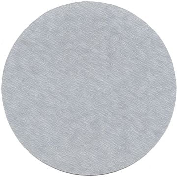 Nikon Alüminyum Oksit Cırtlı (Deliksiz) Disk Zımpara 180 Mm 150 Kum - NIK33343