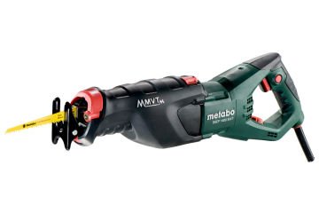 Metabo Panter Testere Makinesi SSEP 1400 MVT
