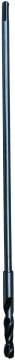 Todrill Sds - Plus Kalıpçı Ağaç Matkap Ucu 18X120X500 Mm - TOD50537