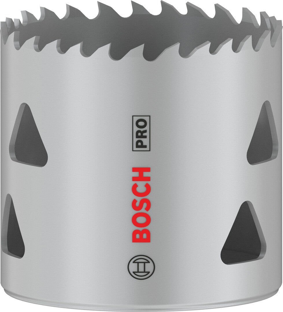 Bosch Aksesuar PRO Multi Material Delik Açma Testeresi 48 Mm