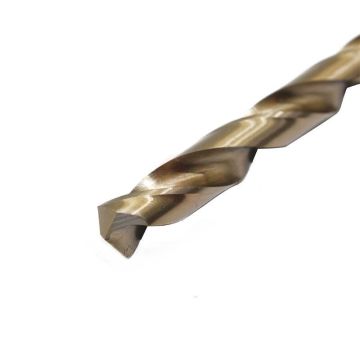 Makita Metal Matkap Ucu HSS-Co 2,5x57 mm (5 Adet) (D-16639)