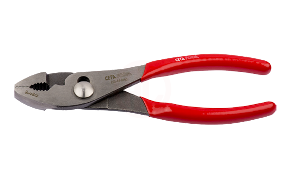 Ceta Form Amerikan Tip Pense 160 Mm /6 İnç