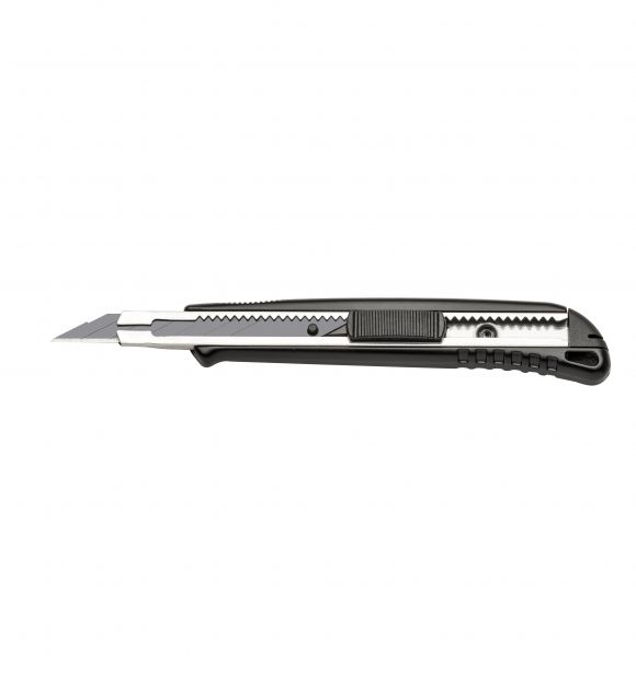 Vip-Tec Siyah Seri 9 mm (VT875112-B)