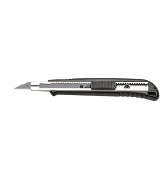 Vip-Tec Siyah Seri 9 mm (VT875112-B)