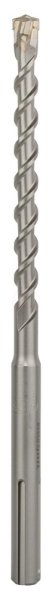 Bosch Max-7 Kırıcı Delici Uç 16x340 mm (1 Adet) - 2608586751