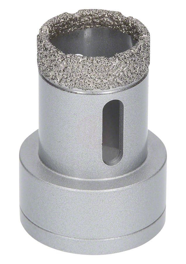 Bosch X-Lock Kuru Elmas Delici Uç DrySpeed Best For Ceramic 30 mm - 2608599033