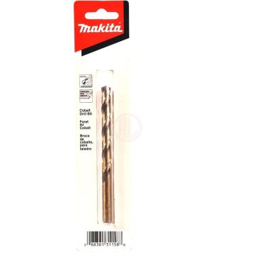 Makita Metal Matkap Ucu HSS-Co 3,0x61 mm (5 Adet) (D-16645)