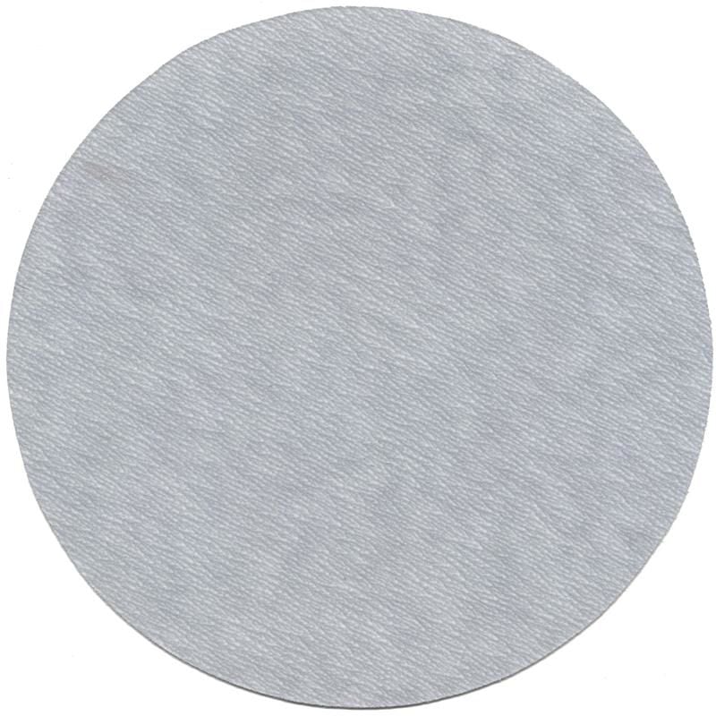 Nikon Alüminyum Oksit Cırtlı (Deliksiz) Disk Zımpara 180 Mm 220 Kum - NIK33347
