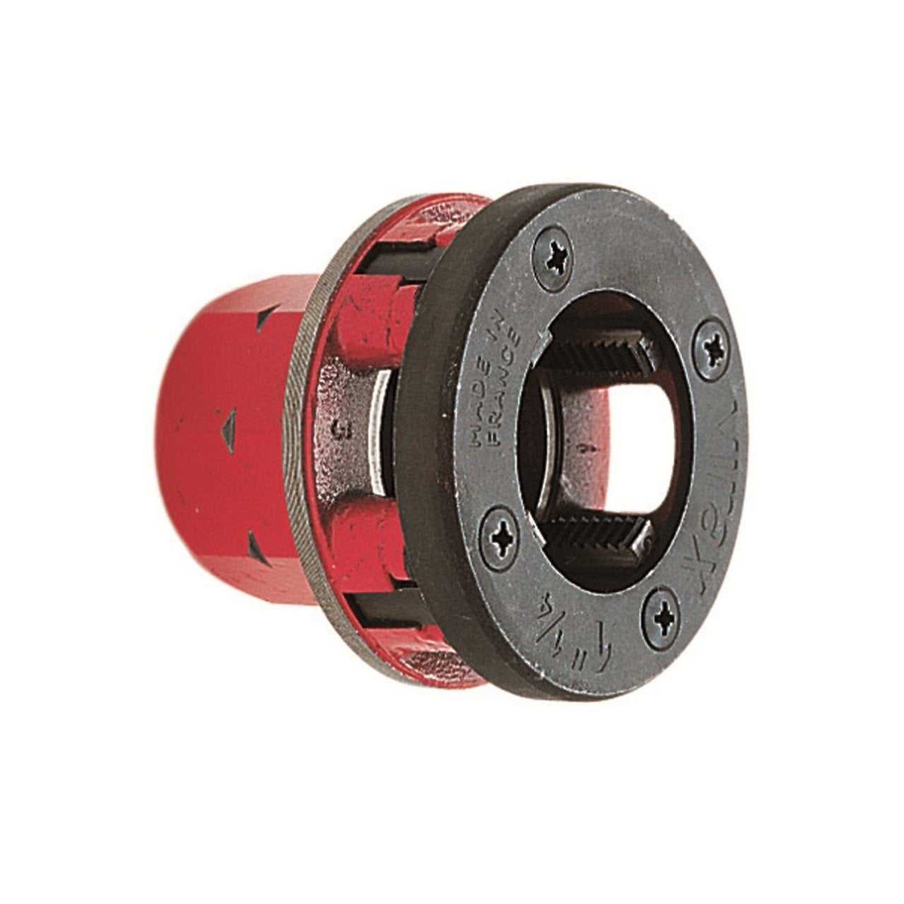 Virax 1362 37 PAFTA KAFASI SAĞ BSPT 1 1/4” - VIR136237