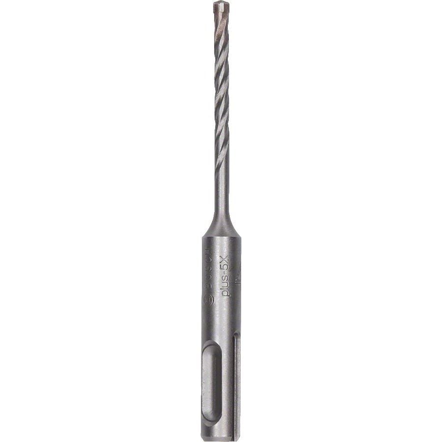 Bosch SDS Plus-5X Kırıcı Delici Uç 4,0x110 mm (1 Adet) - 2608836604