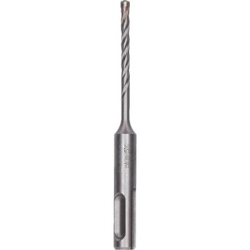 Bosch SDS Plus-5X Kırıcı Delici Uç 4,0x110 mm (1 Adet) - 2608836604