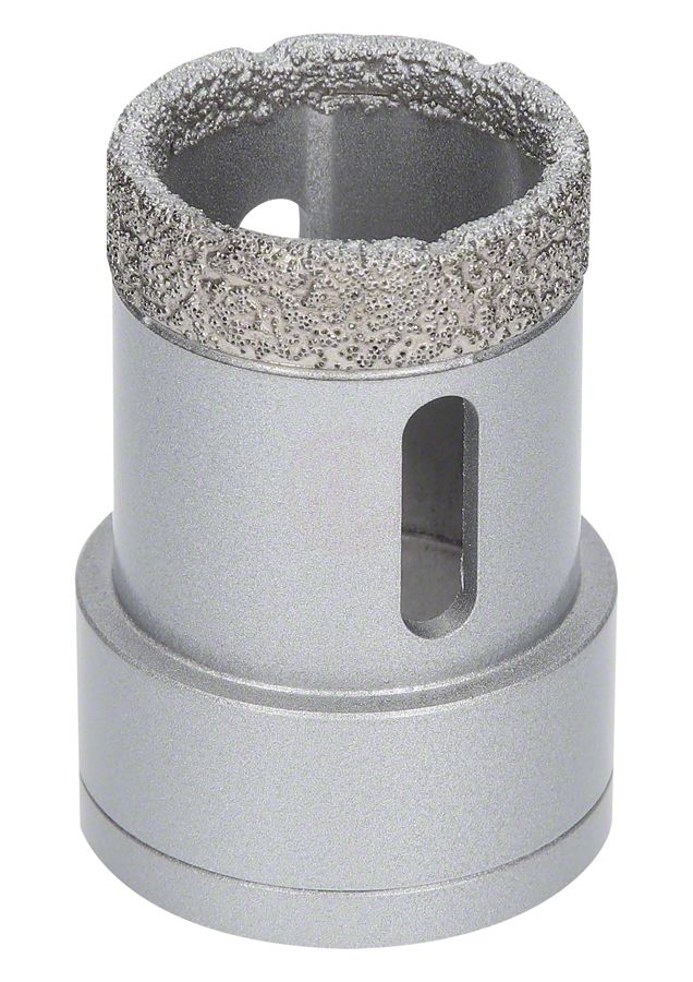 Bosch X-Lock Kuru Elmas Delici Uç DrySpeed Best For Ceramic 35 mm - 2608599035