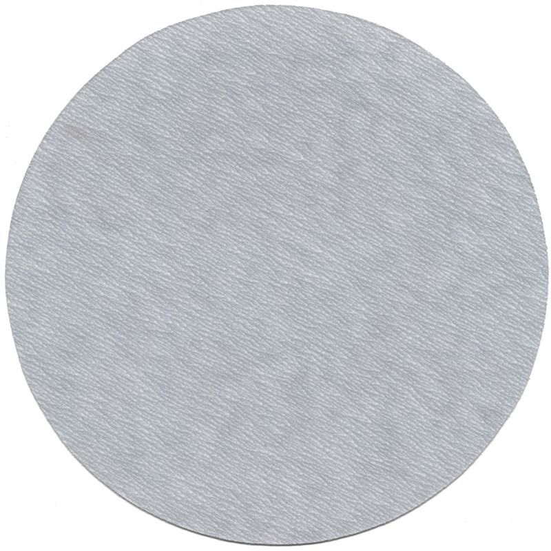 Nikon Alüminyum Oksit Cırtlı (Deliksiz) Disk Zımpara 180 Mm 360 Kum - NIK33349