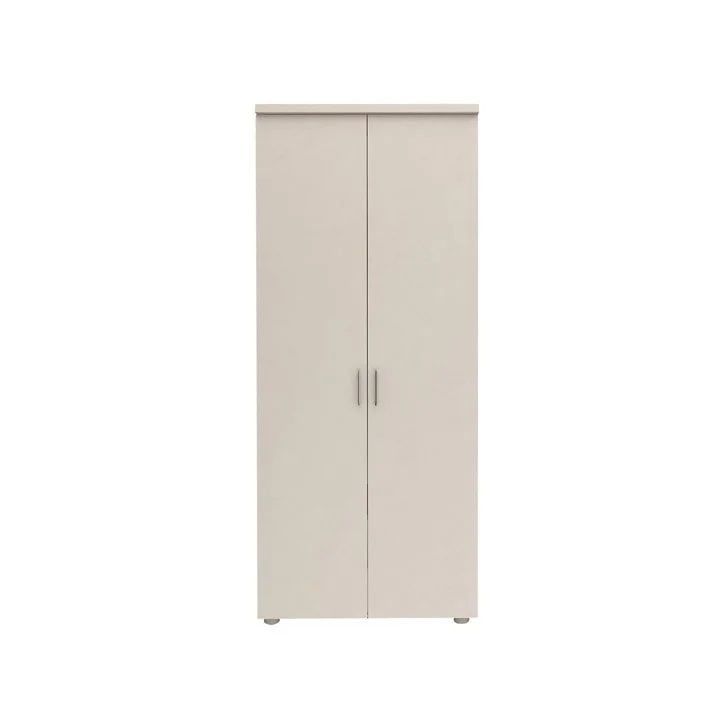 Dolap 80x40x190 Cm Antrasit