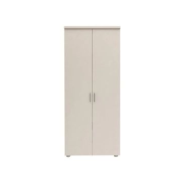 Dolap 80x40x190 Cm Antrasit