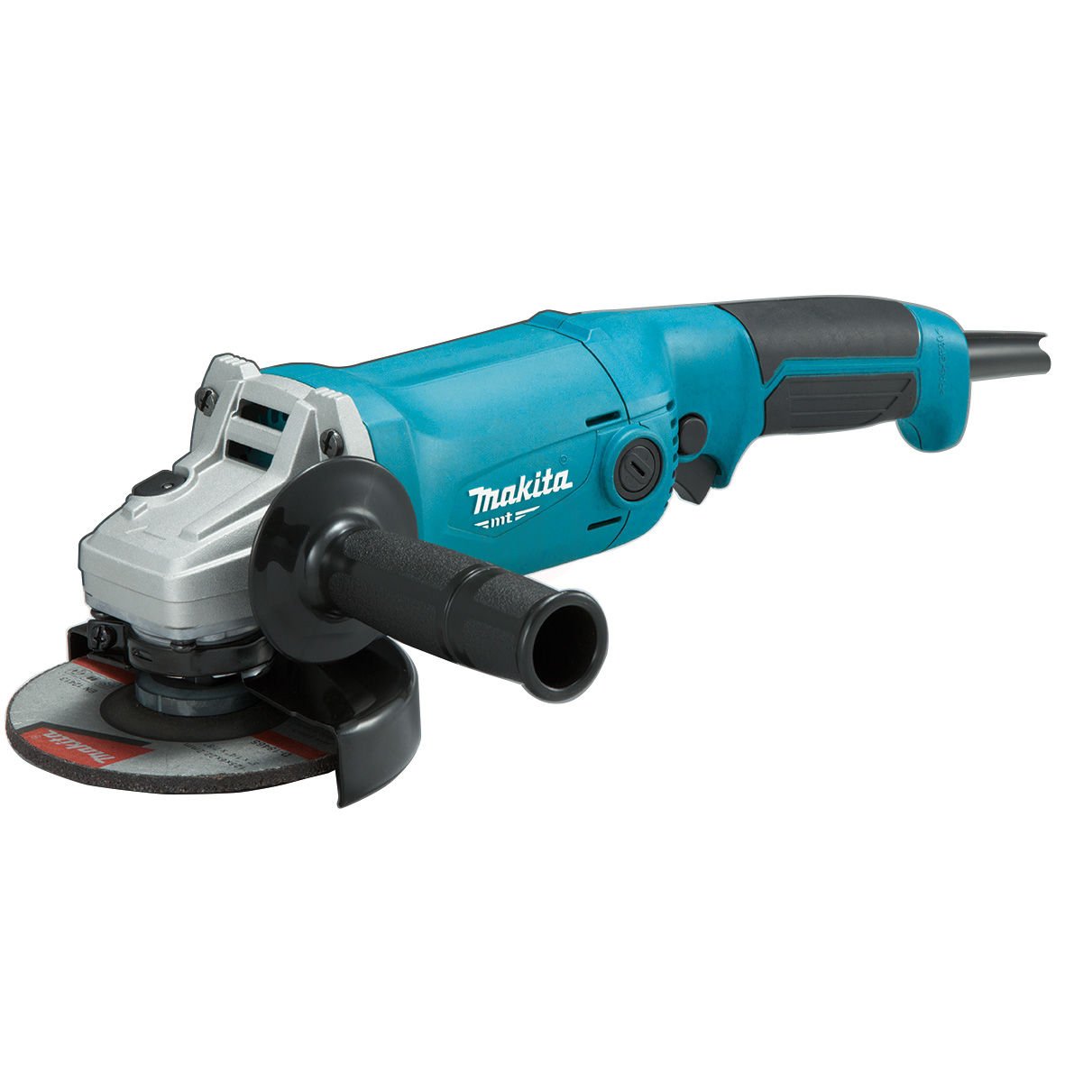Makita Avuç Taşlama Makinesi M9002B (125 mm)