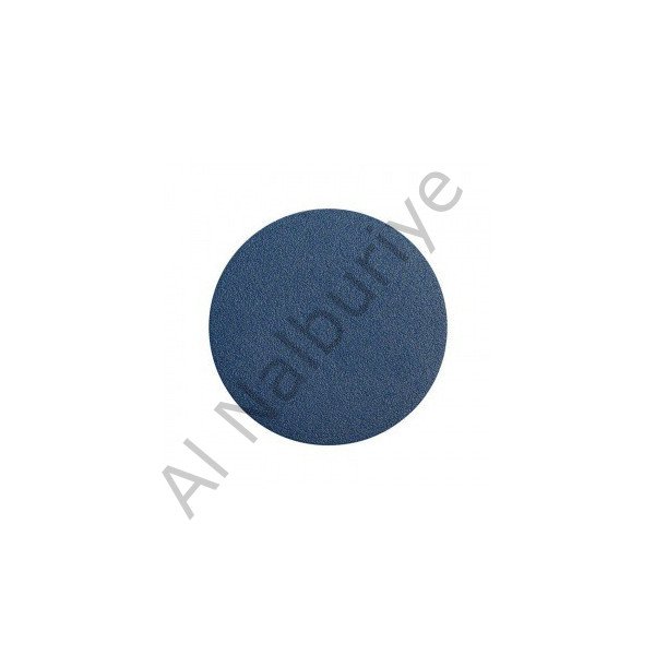Bosch F550 Cırt Zımpara 150 Mm Metal Mavi 60 Kum - 2608608C00