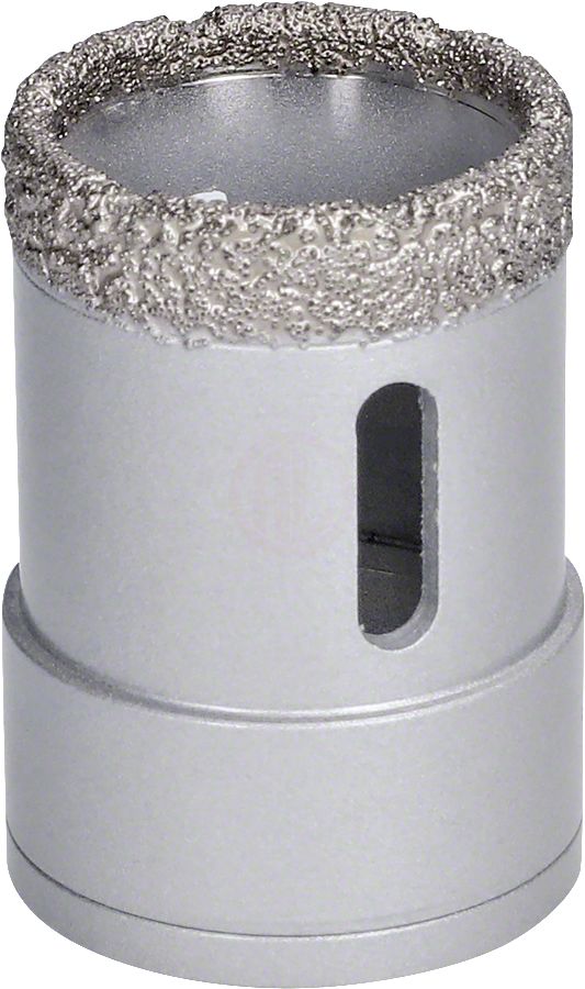 Bosch X-Lock Kuru Elmas Delici Uç DrySpeed Best For Ceramic 38 mm - 2608599036