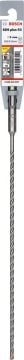 Bosch SDS Plus-5X Kırıcı Delici Uç 5,0x310 mm (1 Adet) - 2608836607