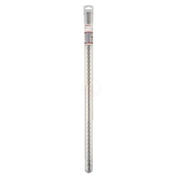 Bosch Max-7 Kırıcı Delici Uç 16x740 mm (1 Adet) - 2608586753