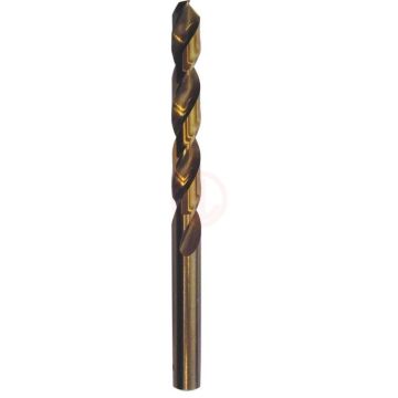 Makita Metal Matkap Ucu HSS-Co 4,0x75 mm (5 Adet) (D-16673)
