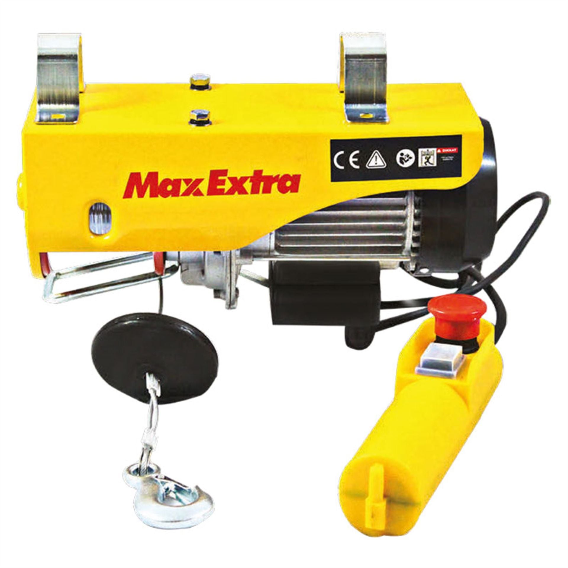 Max Extra Hgs-B990 (Hgs-B1200)Mını Vınc - MX11104