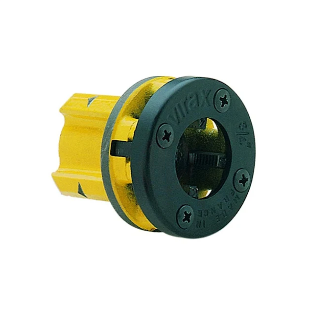 Virax 1362 46 PAFTA KAFASI SOL BSPT 1” - VIR136246
