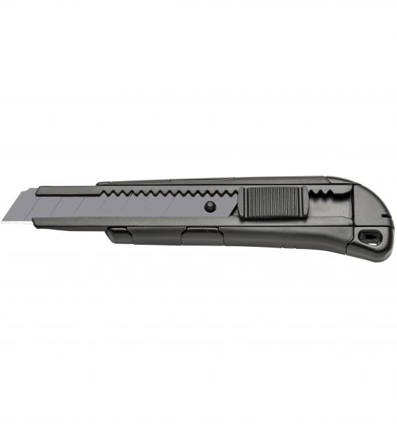 Vip-Tec Siyah Seri 18 mm (VT875117-B)
