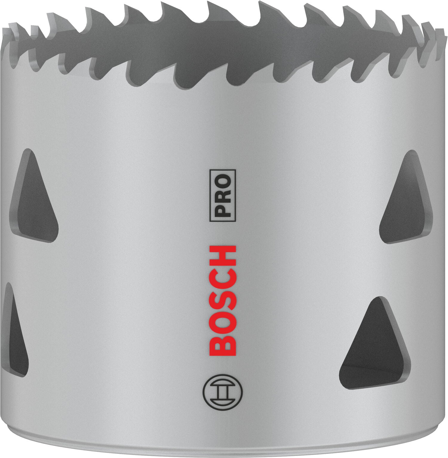 Bosch Aksesuar PRO Multi Material Delik Açma Testeresi 56 mm