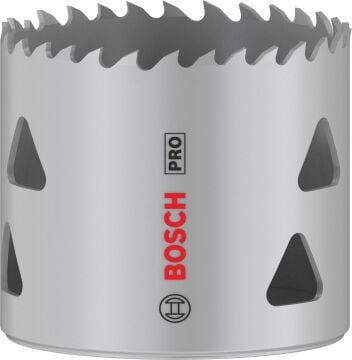 Bosch Aksesuar PRO Multi Material Delik Açma Testeresi 56 mm