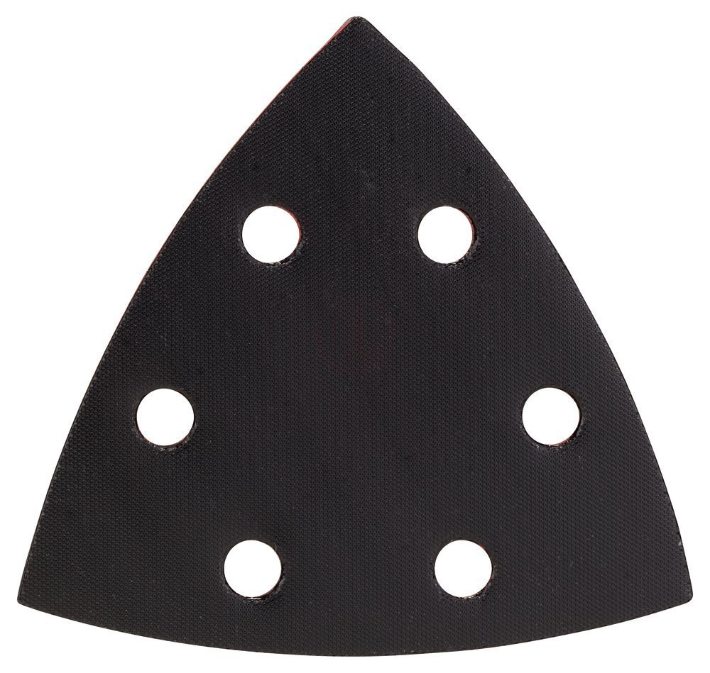 Bosch Zımpara Tabanı Üçgen (PSM 160 A/AE/1400 Ventaro) - 2608601181