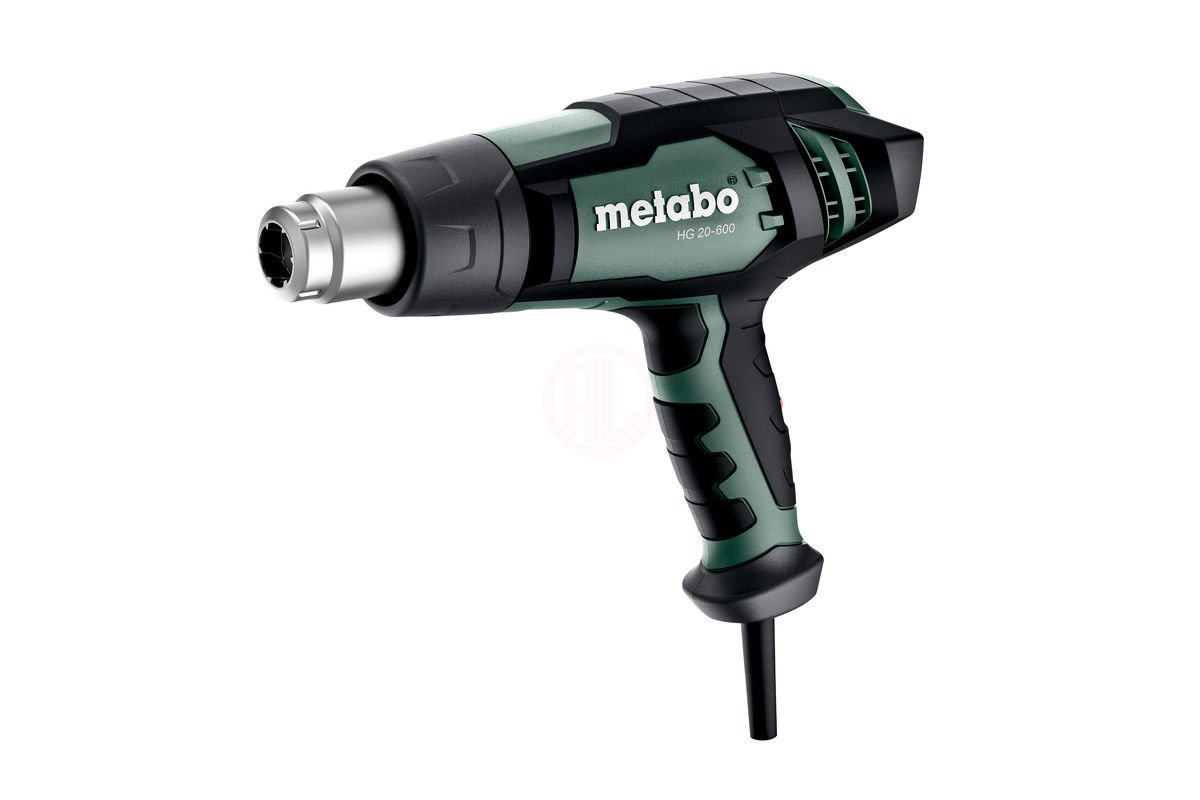 Metabo Sıcak Hava Tabancası HG 20-600