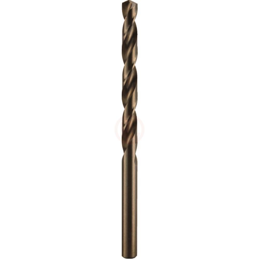 Makita Metal Matkap Ucu HSS-Co 4,5x80 mm (5 Adet) (D-16689)