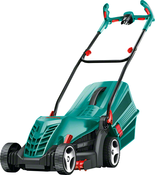 Bosch Arm 33 Ergo Flex Elk.Çim Biç.Mak.1300W.3 - 06008A6100