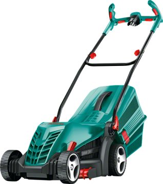 Bosch Arm 33 Ergo Flex Elk.Çim Biç.Mak.1300W.3 - 06008A6100