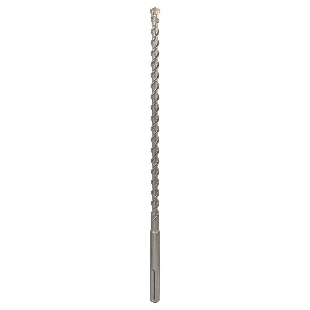 Bosch SDS Max-7 Kırıcı Delici Uç 17x540 mm - 2608586757