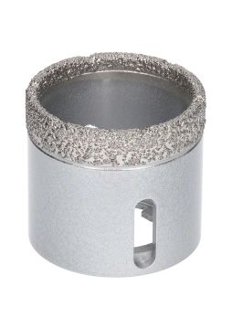Bosch X-Lock Kuru Elmas Delici Uç DrySpeed Best For Ceramic 45 mm - 2608599015