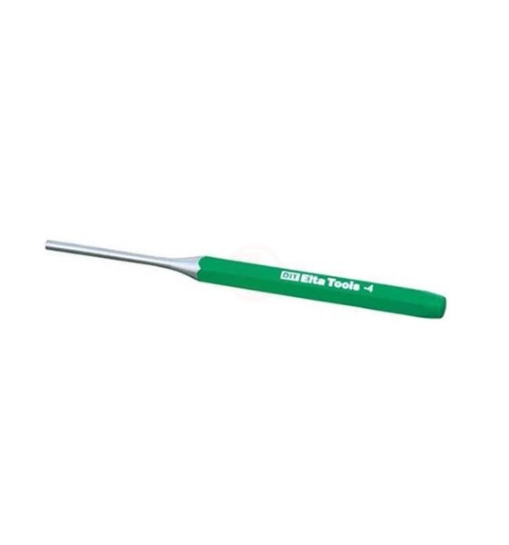 Elta Düz Pim Zımba 6 mm - 5551240006