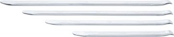 Bgs Levye Set 4 Parça 300-400-500-600 Mm