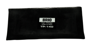Brio Lastik Yaması 195X100 Kord Kat 3