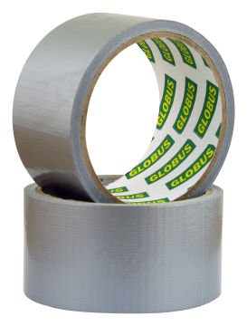 Globus Tamir Bandı - Sarı 48Mmx10Mt - GLO14010