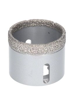 Bosch X-Lock Kuru Elmas Delici Uç DrySpeed Best For Ceramic 51 mm - 2608599016