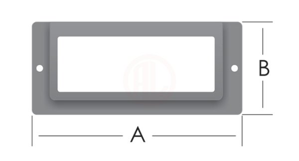 Ermo No:4 Etıketlık 99X42 - E35394