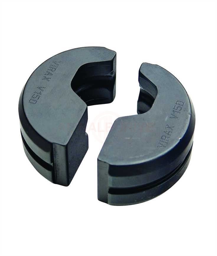Virax 252905 PENSE HALKASI Th 17MM - VIR252905