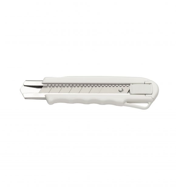 Vip-Tec Beyaz Seri Seramik Uçlu 25 mm (VT875125-W)
