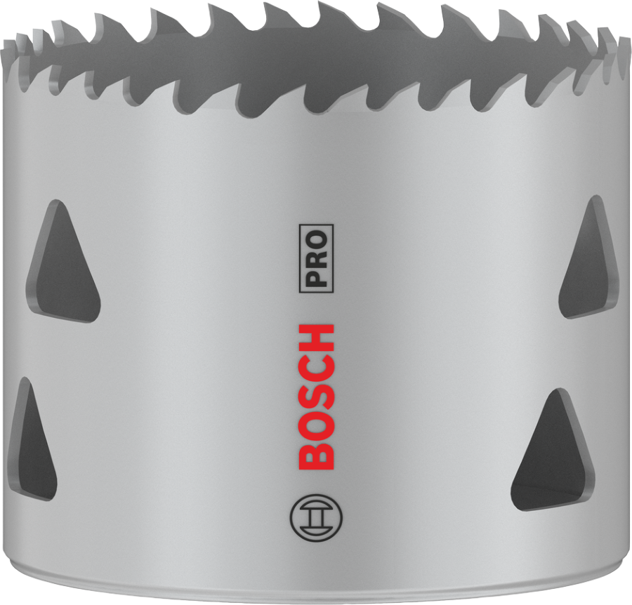 Bosch Aksesuar PRO Multi Material Delik Açma Testeresi 60 mm