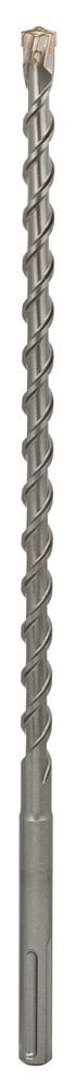 Bosch Max-7 Kırıcı Delici Uç 18x540 mm (1 Adet) - 2608586759
